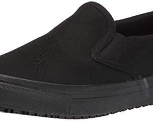 Skechers Work SudlerColobus Womens Slip On