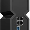 TP-Link Tri-Band BE9300 WiFi 7 Router Archer BE550 | 6-Stream 9.2Gbps | 𝗙𝘂𝗹𝗹 𝟮.𝟱𝗚 Ports | USB 3.0 | 6 Smart Internal Antennas | VPN Clients & Server | Easy Mesh, HomeShield, Private IoT Network - Image 3