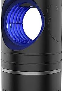 𝐌𝐨𝐬𝐪𝐮𝐢𝐭𝐨 Lamp, Portable 𝐌𝐨𝐬𝐪𝐮𝐢𝐭𝐨 𝐓𝐫𝐚𝐩, Summer Home Household Electronic 𝐌𝐨𝐬𝐪𝐮𝐢𝐭𝐨 Light for Bedroom Outdoor Patio