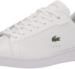 Lacoste Women's Carnaby Pro Sneaker