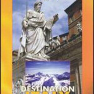 Globe Trekker - Italy