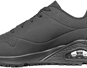 Skechers Women's Uno Sr 108021 Food Service Shoe
