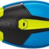 NERF Vortex Ultimate Grip Foam Football - NERF Soft Vortex Football for Long-Distance Throws - All-Weather Perfect for Pool + Beach Football - Kids Ultimate Grip Whistle Vortex Foam Ball - Image 8