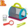 B. toys- Bug Bungalow- Bug Catching Kit- Sports & Outdoors- Insect Catching Set- Summer Toys- Educational & Developmental – 3 Years + - Image 9