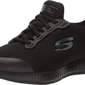 Skechers Women's Squad Sr Food Service Shoe