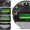 iRobot Roomba Combo j5+ Self-Emptying Robot Vacuum & Mop – Identifies and Avoids Obstacles Like Pet Waste & Cords, Empties Itself for 60 Days, Clean by Room with Smart Mapping, Alexa​ - Image 6