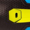 NERF Vortex Ultimate Grip Foam Football - NERF Soft Vortex Football for Long-Distance Throws - All-Weather Perfect for Pool + Beach Football - Kids Ultimate Grip Whistle Vortex Foam Ball - Image 10