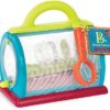 B. toys- Bug Bungalow- Bug Catching Kit- Sports & Outdoors- Insect Catching Set- Summer Toys- Educational & Developmental – 3 Years + - Image 2