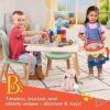 B. toys- Bug Bungalow- Bug Catching Kit- Sports & Outdoors- Insect Catching Set- Summer Toys- Educational & Developmental – 3 Years + - Image 7