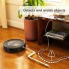 iRobot Roomba Combo j5+ Self-Emptying Robot Vacuum & Mop – Identifies and Avoids Obstacles Like Pet Waste & Cords, Empties Itself for 60 Days, Clean by Room with Smart Mapping, Alexa​ - Image 2
