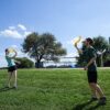 Champion Sports Scoop Ball Game: Classic Kids Outdoor Party Gear for Lawn, Camping & Beach - Image 8