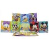 Disney Mickey Mouse Clubhouse - My First Smart Pad Electronic Activity Pad and 8-Book Library - PI Kids - Image 3
