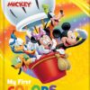 Disney Mickey Mouse Clubhouse - My First Smart Pad Electronic Activity Pad and 8-Book Library - PI Kids - Image 9
