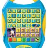 Disney Mickey Mouse Clubhouse - My First Smart Pad Electronic Activity Pad and 8-Book Library - PI Kids - Image 6