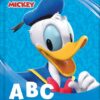 Disney Mickey Mouse Clubhouse - My First Smart Pad Electronic Activity Pad and 8-Book Library - PI Kids - Image 7