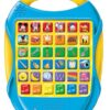 Disney Mickey Mouse Clubhouse - My First Smart Pad Electronic Activity Pad and 8-Book Library - PI Kids - Image 5