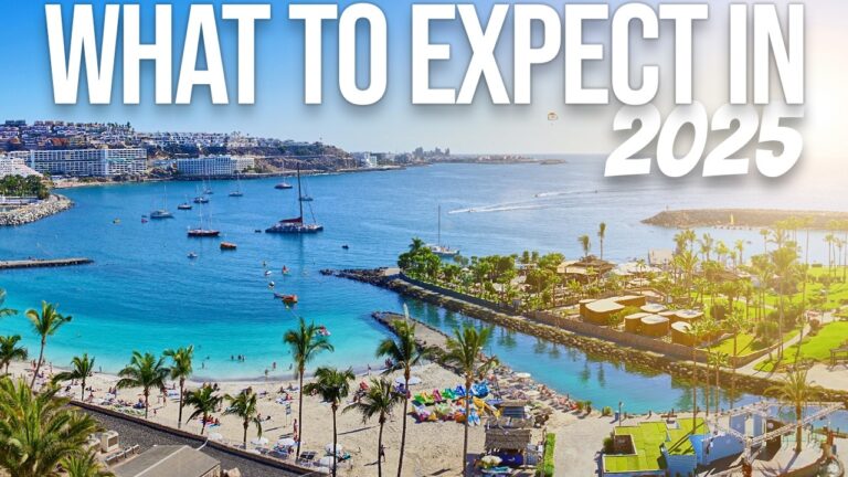 TOP 15 Things To Do In Gran Canaria 🇪🇸 Travel Guide